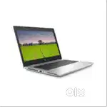 GT GOOD LOOKING Laptop HP ProBook 640G5 i5 8th Gen 8/256 gb