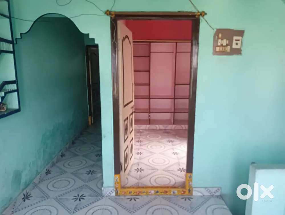 1 BHK house