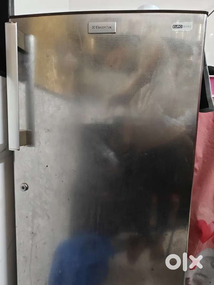 Electrolux Single Door Fridge