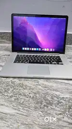 Macbook pro 2016