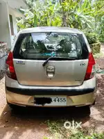 Hyundai i10 2008