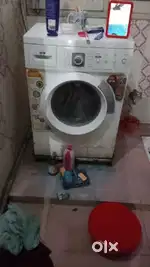 IFB fully automatic washing machine