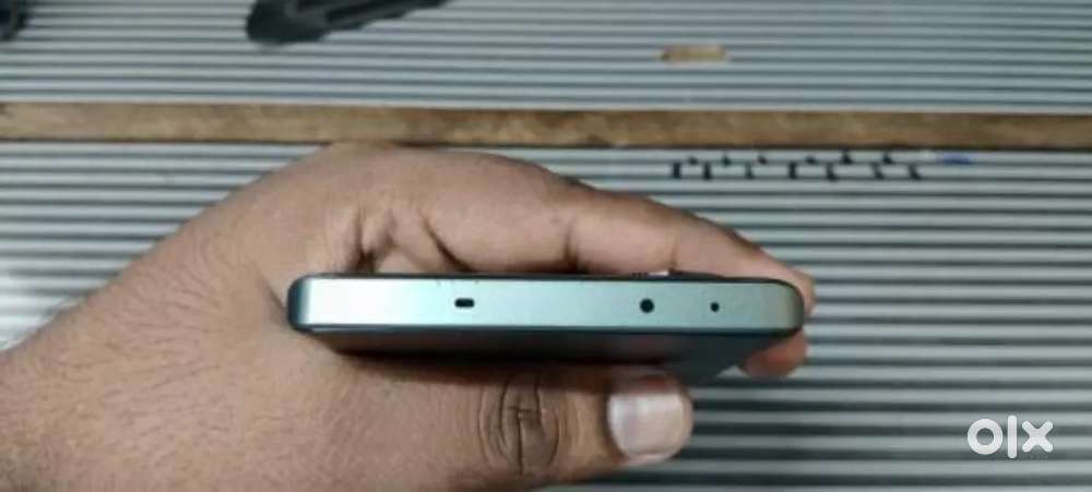 Realme gt 6