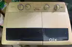 LG 6.5 kgs washing machine