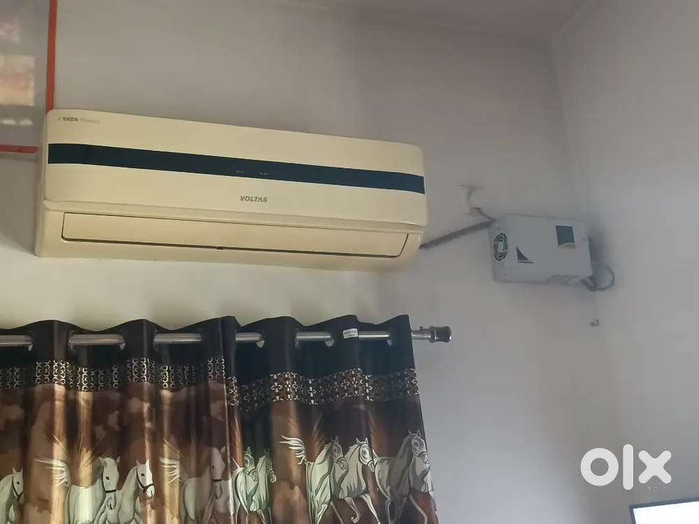 Voltas ac cool condition