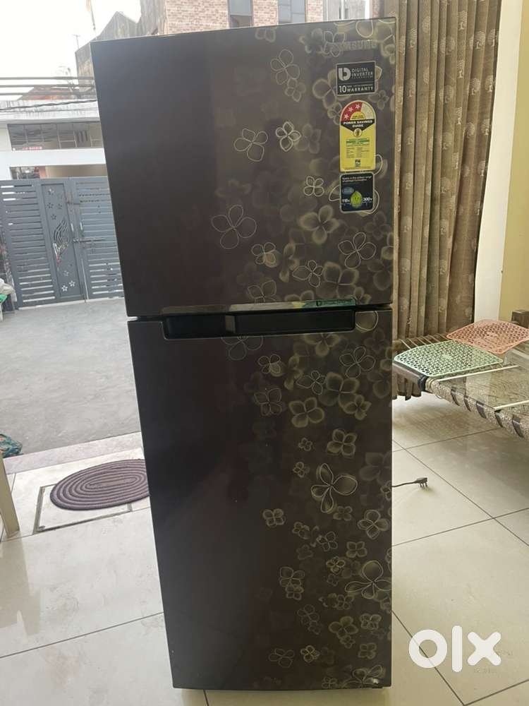 Samsung 230 ltr