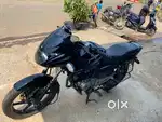 Bajaj pulsar Good condition model for sale