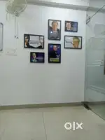Office boy ,  bike compulsory