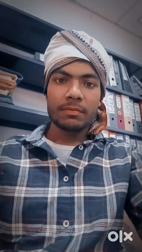 Part time kam chahie