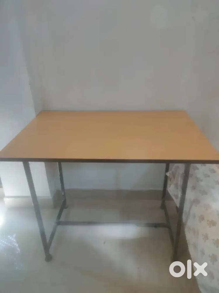Study table