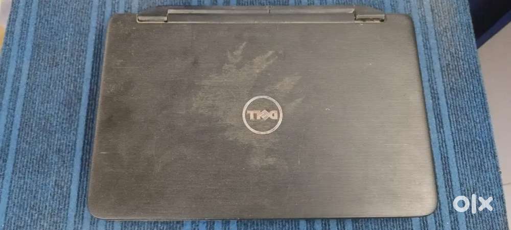 Dell Vostro 2520