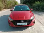 Hyundai i20 Diesel Sportz, 2021, Diesel