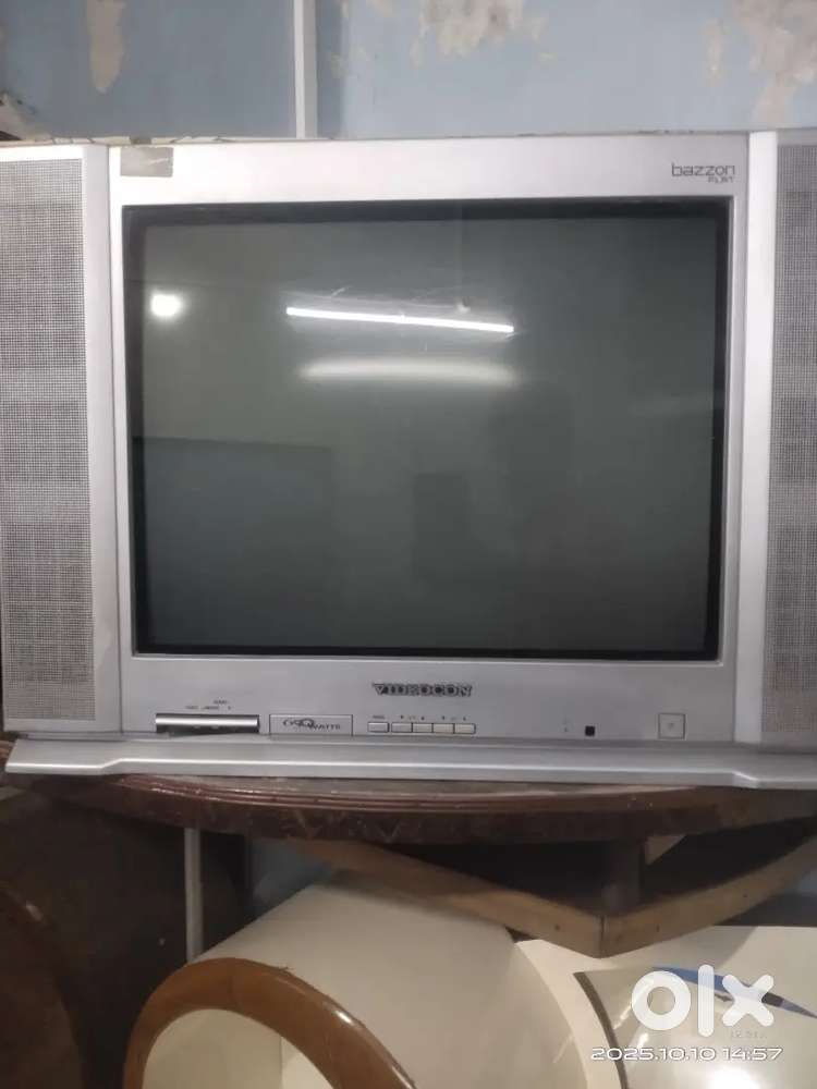 Tv company videocon