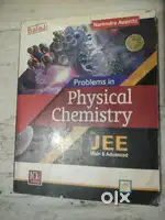 Jee main & advanced Books/ Physics / Chemistry / Match