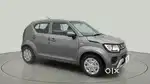 Maruti Suzuki Ignis 1.2 Sigma, 2022, Petrol