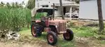 Mahindra 275