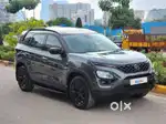 Tata Safari 2.0 Kryotec XZA Plus, 2021, Diesel