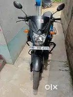 Good condition smooth riding like new Bs4 Bishnupur rto