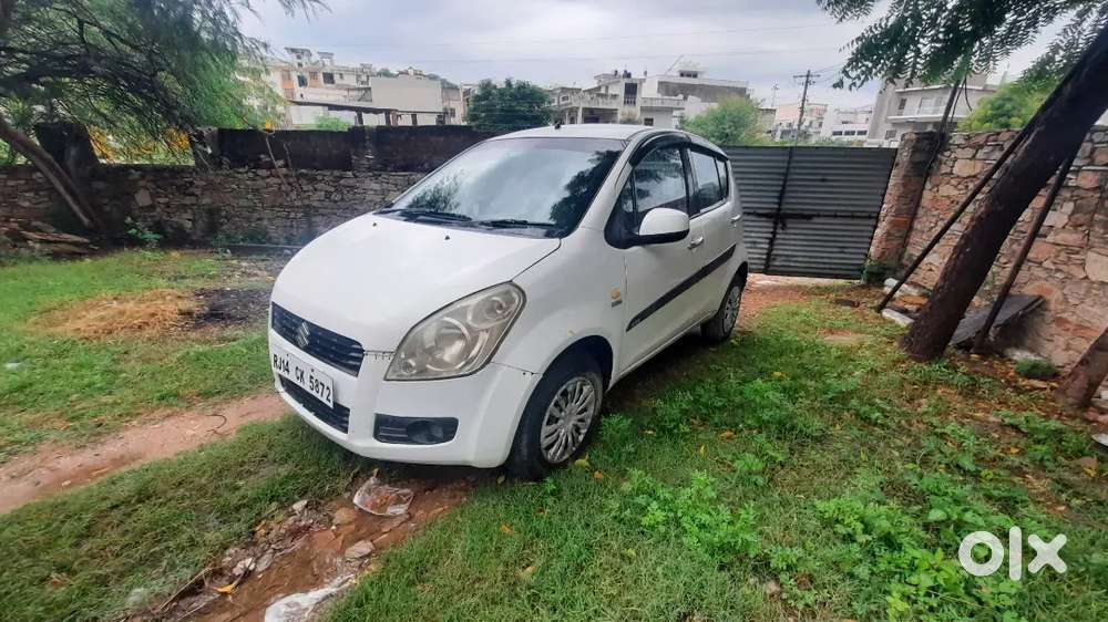 Ritz 2010 vdi diesel