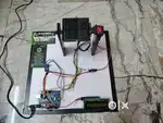 Arduino UNO , Raspberry pi