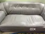 3 seater cushion sofa