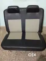 Maruti eaco car SEAT only.. Very good condition..