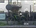 Unirox german brand cycle