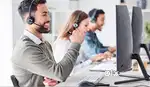Customer Retention voice process
