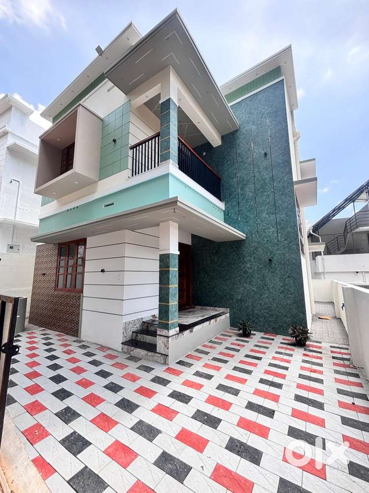 59lks(ngble)Thirumala/Pottayil/Pidaram/80%loan ready/No Brocker