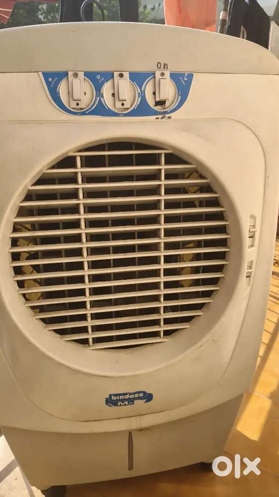 Plastic Cooler