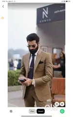 Fully skiled gents cuting master