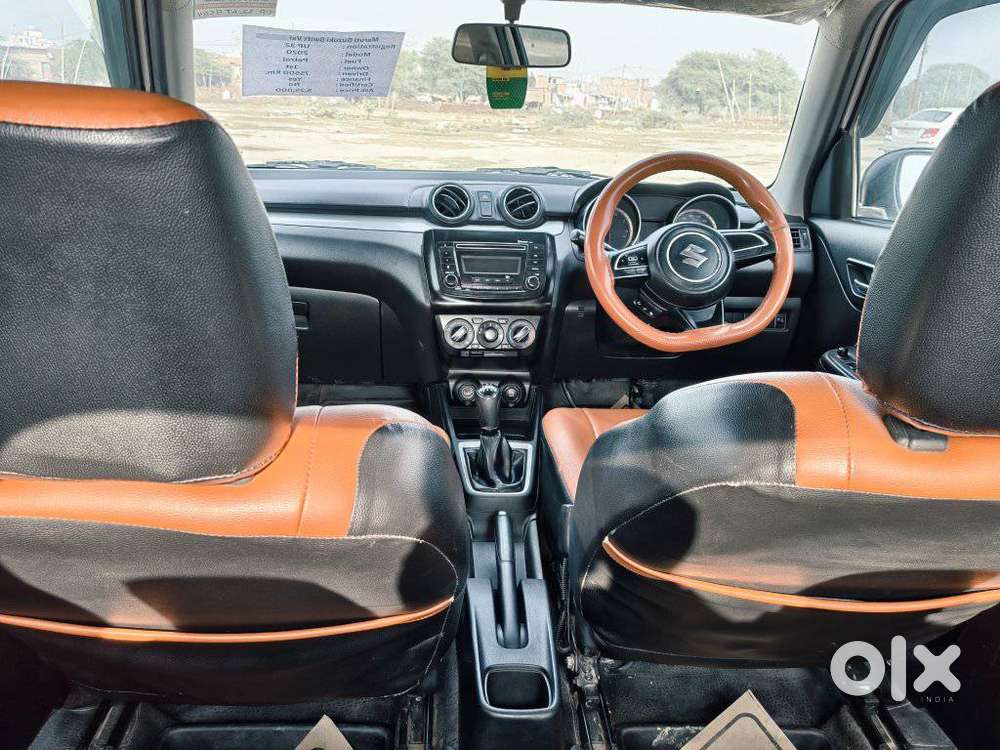 Maruti Suzuki Swift VXi + Manual, 2020, Petrol