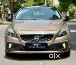 Volvo V40 Cross Country D3, 2014, Diesel