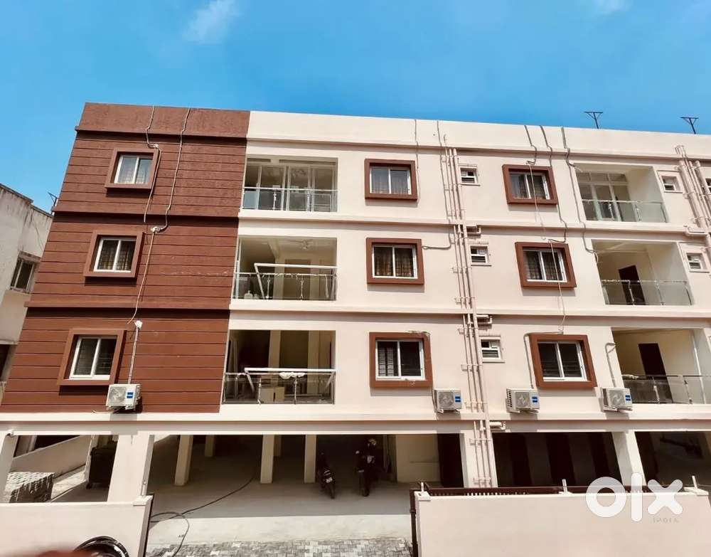 PG Accommodation porur