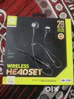 Lemo headphones best and good condition