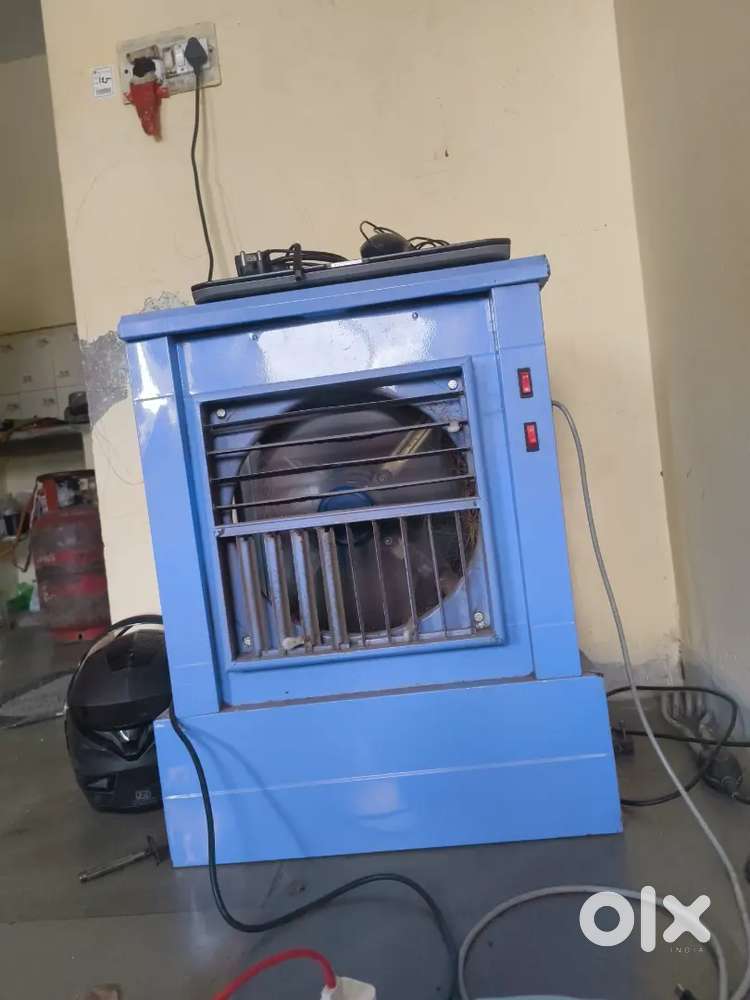 Mini cooler urgent sell reason shifting other districts