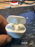 Airpods 2nd generation
