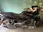 Pulser 150