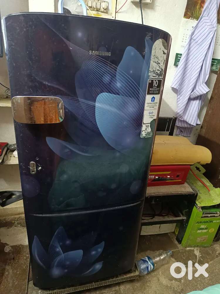 Fridge I want to sell my  fridge