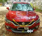 MARUTI SUZUKI BALENO ZETA