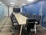 Furnished office in Guindy