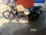 Himalayan 411 For Sell