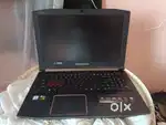Predator laptop