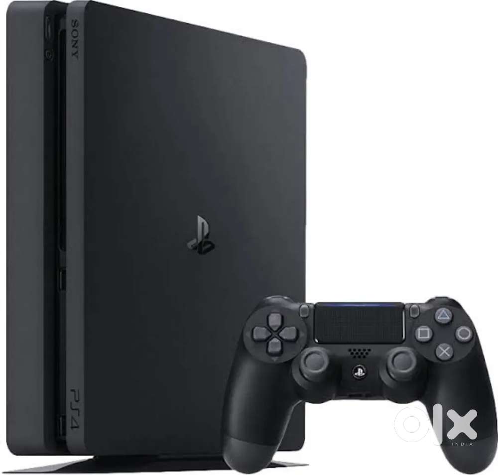 Sony PlayStation 4 slim