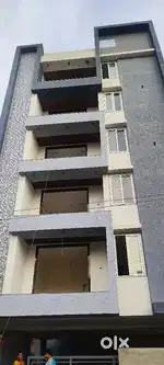 3BHK FLAT FOR SALE LOW PRICE IN PM PALEM NEAR BY NHWAY AND COLLEGES