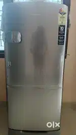 Samsung refridrator