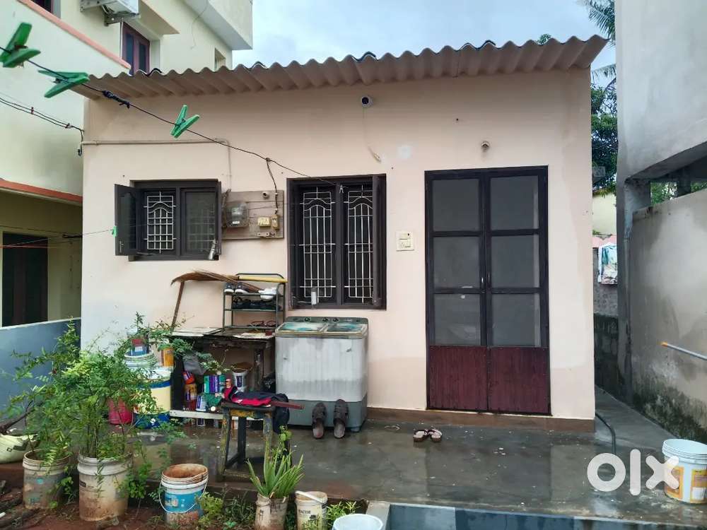 Registration house 65 gajalu