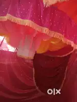 Ganpati decoration