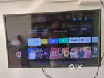 2ND LEd ANDROID TV BRANDE 32 ONLY 4999