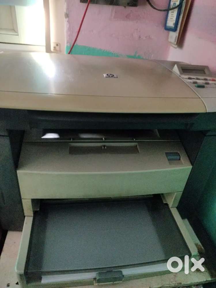 Ho M 1005 best condition